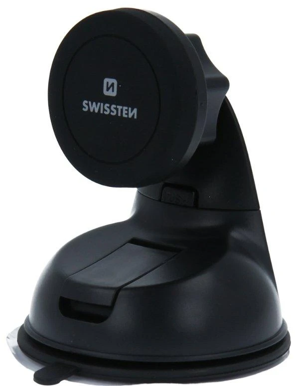 Swissten Magnetinis laikiklis S-GRIP M1 automobiliui