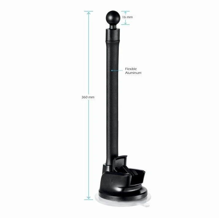Swissten UCHWYT NA Planšetė S-GRIP M5-HK universalus