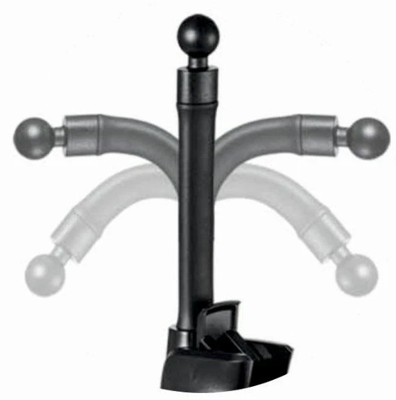 Swissten UCHWYT UNIWERSALNY S-GRIP S3-HK universalus