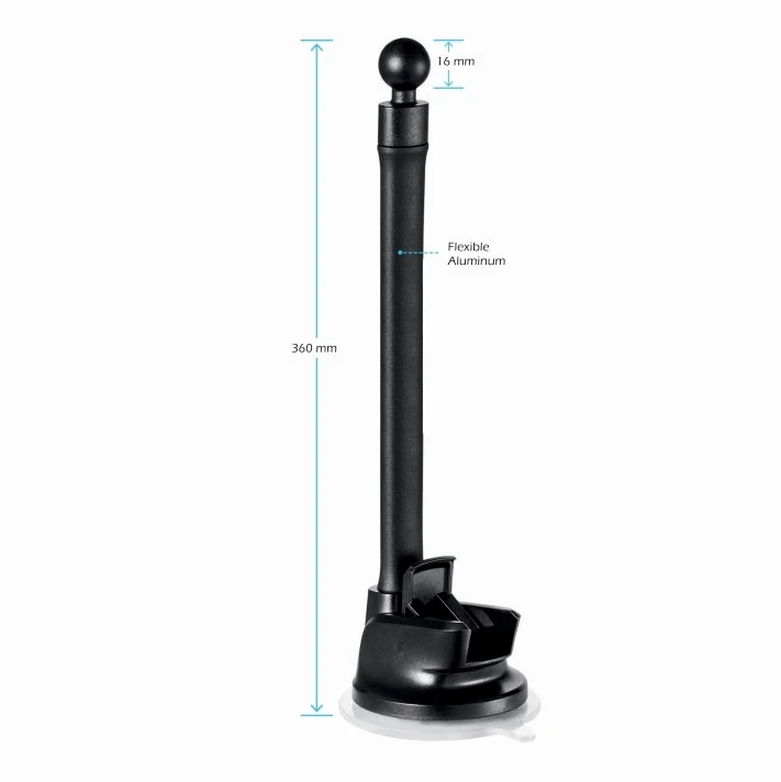Swissten UCHWYT UNIWERSALNY S-GRIP S3-HK universalus