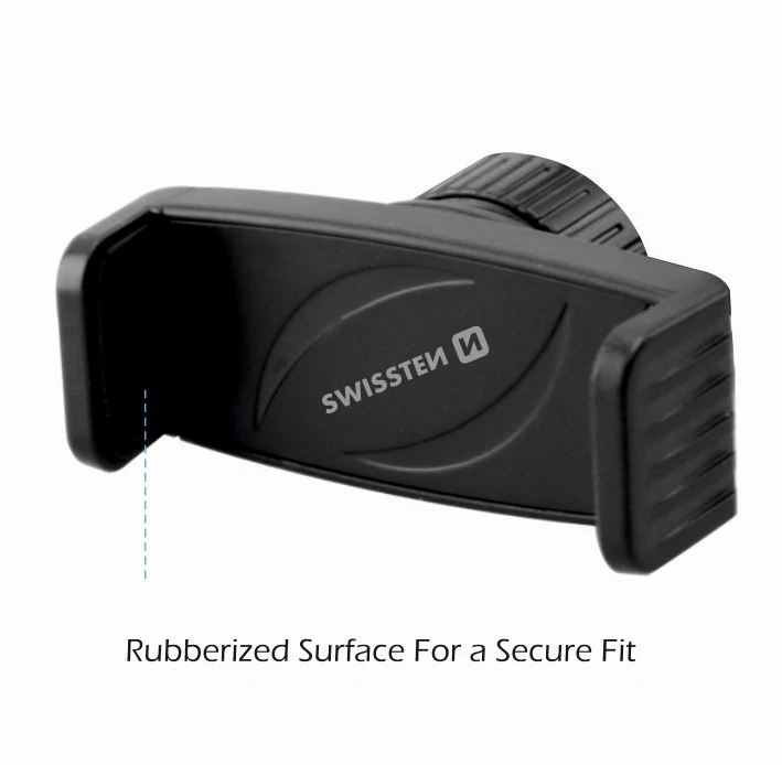 Swissten UCHWYT UNIWERSALNY S-GRIP S3-HK universalus