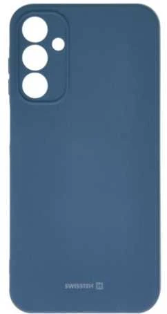 SWISSTEN SOFT JOY dėklas SAMSUNG GALAXY A05s, mėlynas