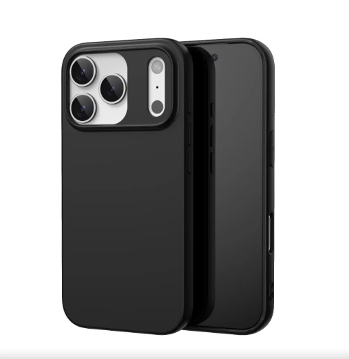„Swissten Soft Joy“ dėklas, skirtas „Apple iPhone 17 Air“