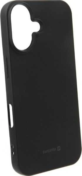Swissten Soft Joy dėklas, skirtas Apple iPhone 16e