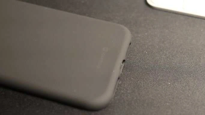 „Swissten Soft Joy“ dėklas, skirtas „Xiaomi Redmi 12c“,