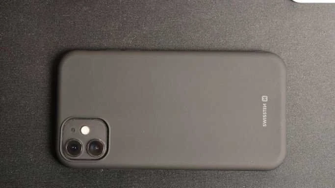 „Swissten Soft Joy“ dėklas, skirtas „Xiaomi Redmi 12c“,