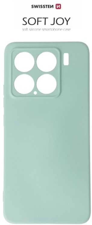 Swissten Soft Joy dėklas, skirtas Xiaomi 15 5G