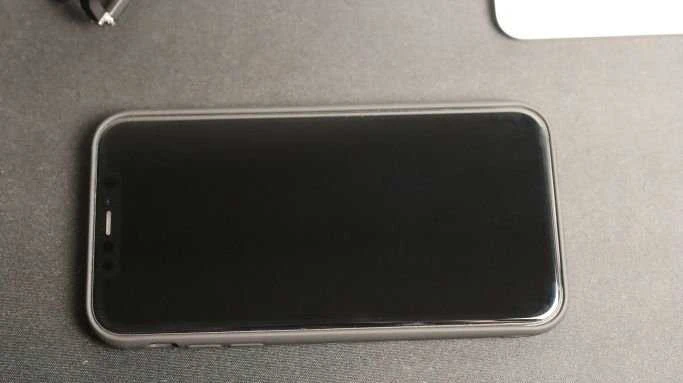 Swissten Soft Joy Dėklas, skirtas Iphone 16 Plus Juodas