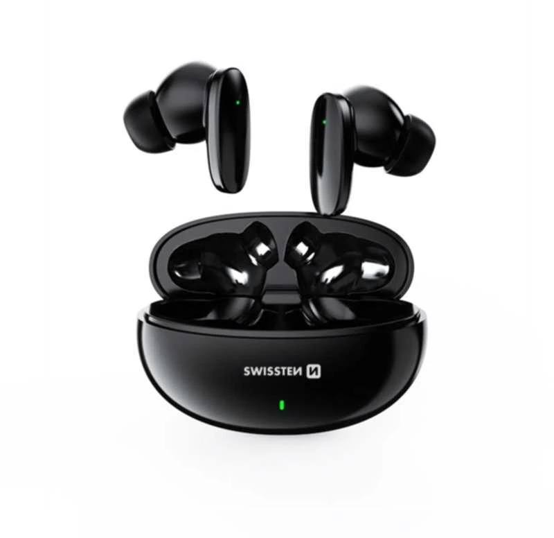 „Swissten SONIC Bluetooth TWS“ ausinės