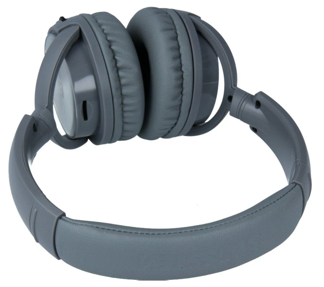 Swissten Stereo Trix Bluetooth 4.2 Ausinės su FM / AUX / MicroSD