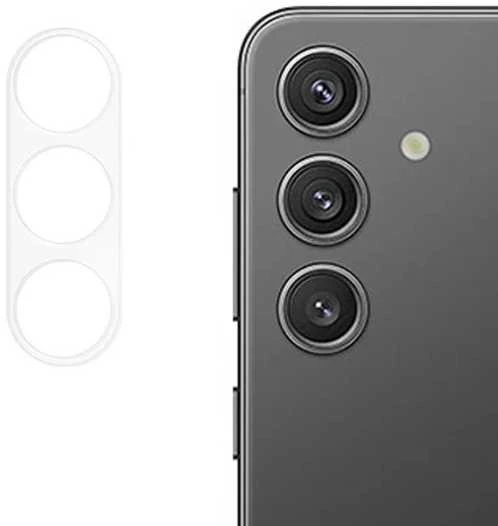 SWISSTEN Fotoaparato objektyvo apsauginis stiklas, skirtas SAMSUNG GALAXY A1