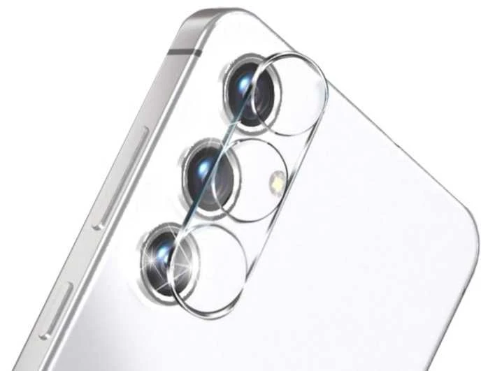 SWISSTEN Fotoaparato objektyvo apsauginis stiklas, skirtas SAMSUNG GALAXY A1
