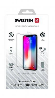 Swissten 9H grūdintas stiklas Apple iPhone 4 / iPhone 4S (SW-T-IPH-4S)