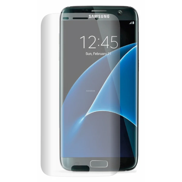 Swissten 9H grūdintas stiklas, skirtas „Galaxy S8 Plus“ (SW-T-SP-SA-G955)