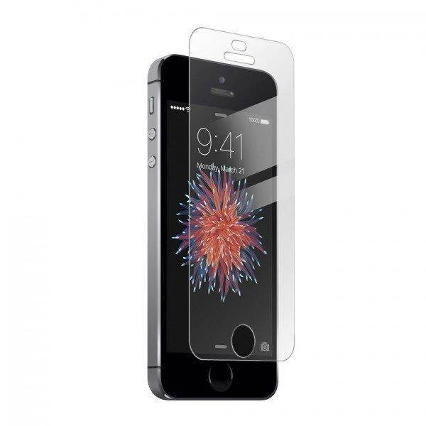 Swissten 9H grūdintas stiklas Apple iPhone 4 / iPhone 4S (SW-T-IPH-4S)