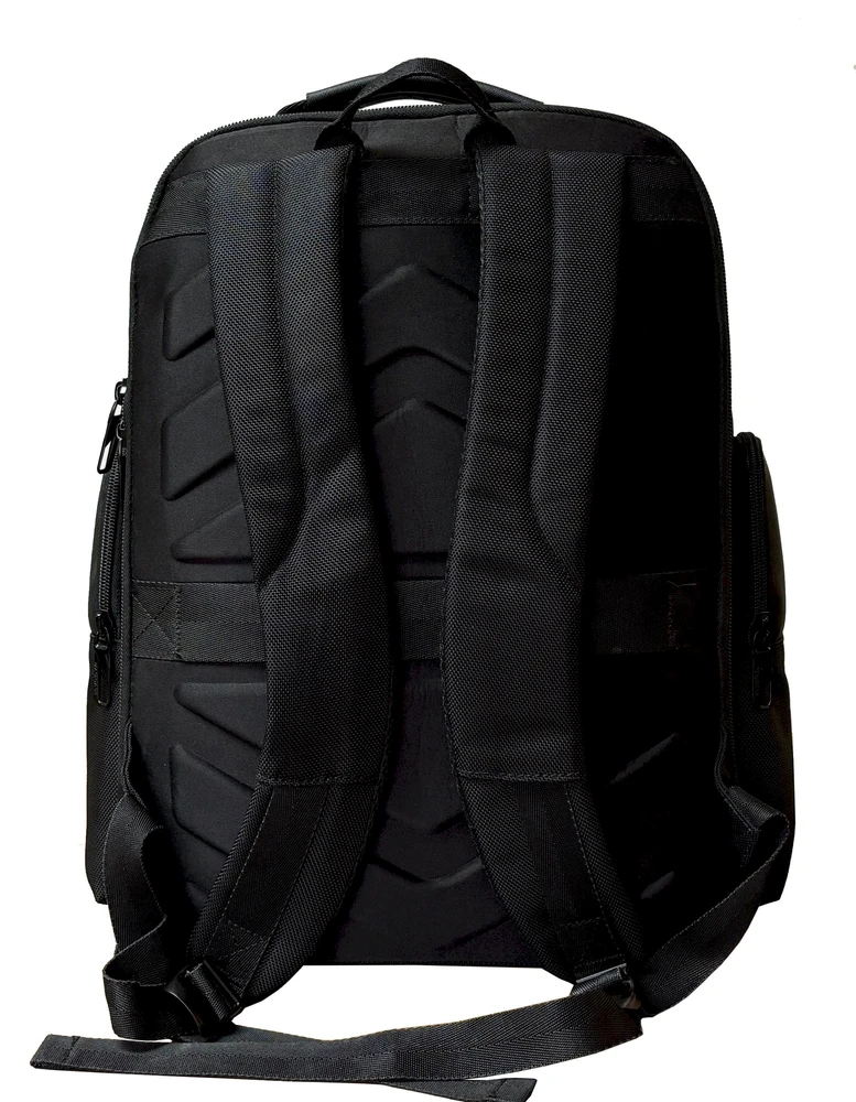 Swissten Travel Nešiojamas kompiuteris Backpack 15.6"