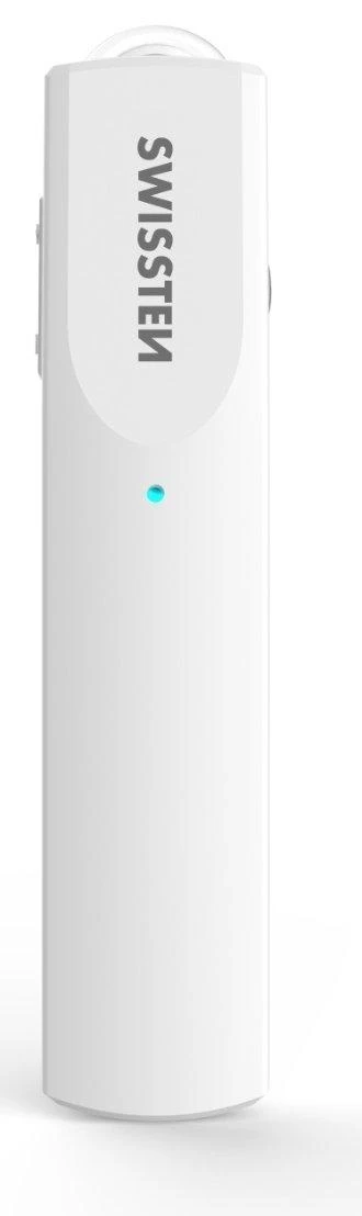 Ausinės Swissten Ultra Light UL-9 Bluetooth laisvų rankų įranga su MultiPoint