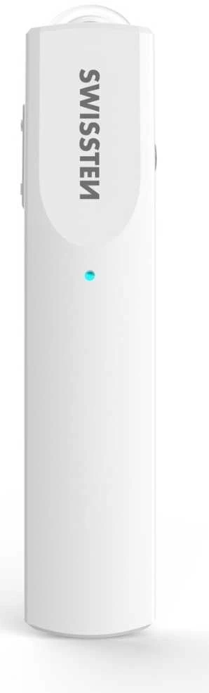 Ausinės Swissten Ultra Light UL-9 Bluetooth laisvų rankų įranga su MultiPoint
