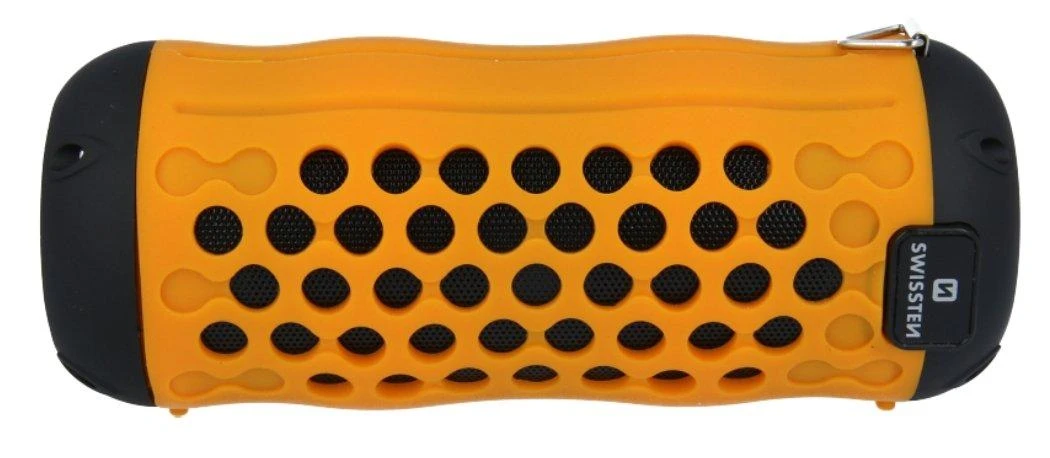 Garso kolonėlė Swissten X-Boom oranžinis
