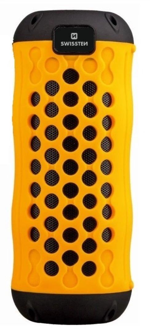 Garso kolonėlė Swissten X-Boom oranžinis