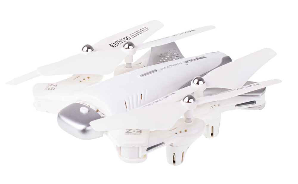 Dron RC SYMA Z3 2,4 GHz HD kamera