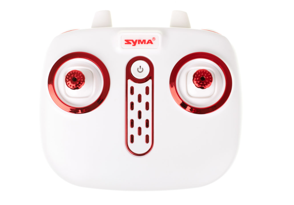 Dron RC SYMA Z3 2,4 GHz HD kamera