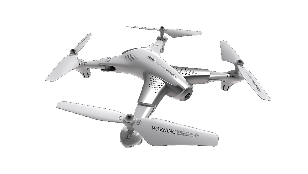 Dron RC SYMA Z3 2,4 GHz HD kamera