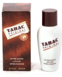 TABAC Original Aftershave Vanduo, 100 ml