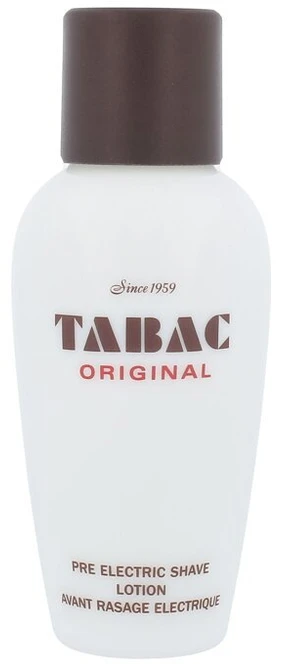 "Tabac Original" prieš elektrinį skutimąsi skirtas losjonas 100ml