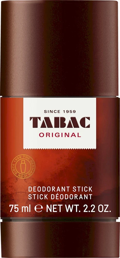 „Tabac Original“ 24 val. apsaugos dezodorantas vyrams, 75 ml