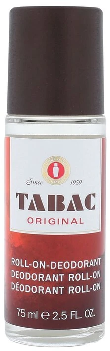 "Tabac Original" dezodorantas Roll On 75ml