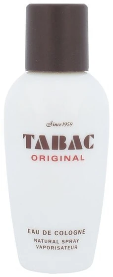 TABAC Original EDC odekolonas vyrams, 50 ml