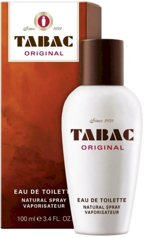 Tabac Original EDT tualetinis vanduo vyrams, 100 ml