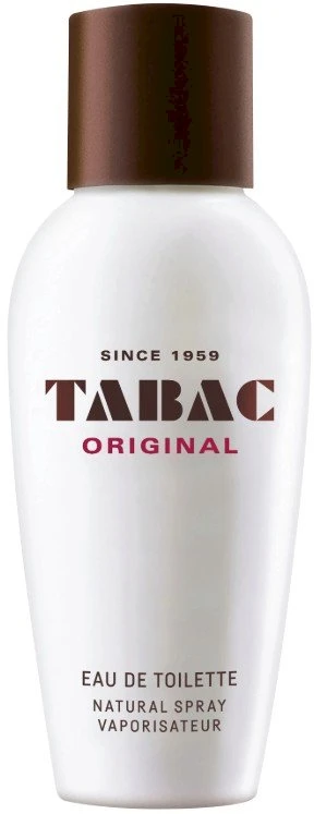 TABAC Original EDT tualetinis vanduo vyrams, 50 ml