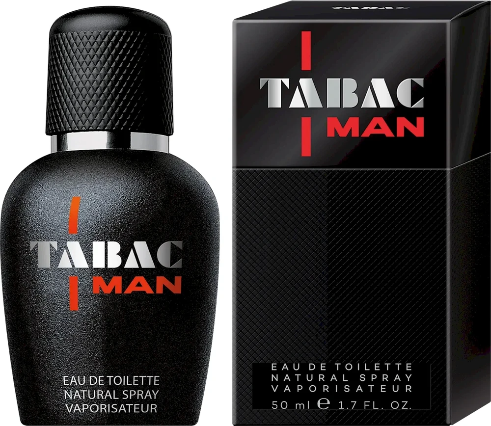 Tabac Original Tabac Man EDT Purškiklis, 50 ml