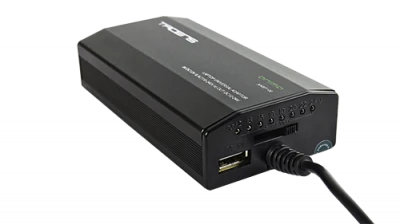 Tacens ANBP100 maitinimo adapteris su įtampos reguliatoriumi