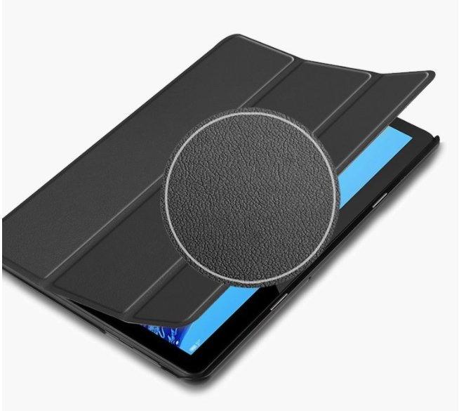 Dėklas na tablet Tactical Dėklas książkowe Book Case For Samsung Galaxy Tab A8 T290/T295 8'' Mėlyna TBCFSGTA8B