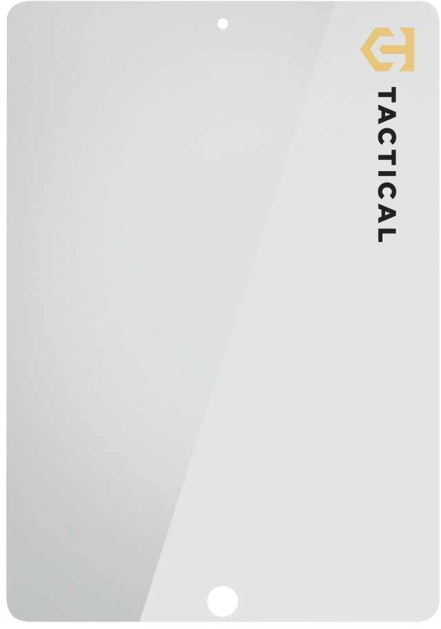 Tactical ekrano apsauga Shield skirta iPad 10.2 2019/2020/2021 Clear