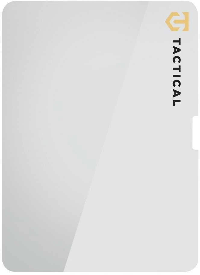 Tactical ekrano apsauga Shield skirta iPad Air 11 2024/2025 Clear