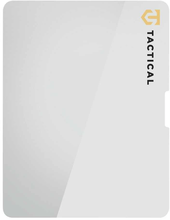 Tactical ekrano apsauga Shield skirta iPad Pro 13 2024 Clear