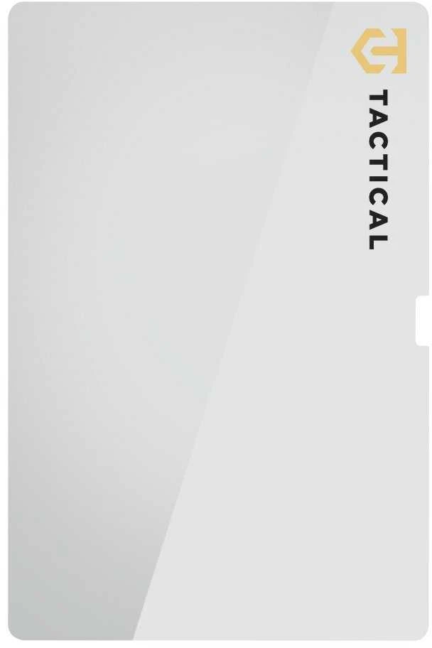Tactical ekrano apsauga Shield skirta Lenovo Tab M10 (3rd) Clear