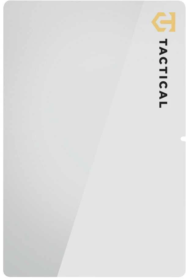 Tactical ekrano apsauga Shield skirta Samsung Galaxy Tab A9+ Clear