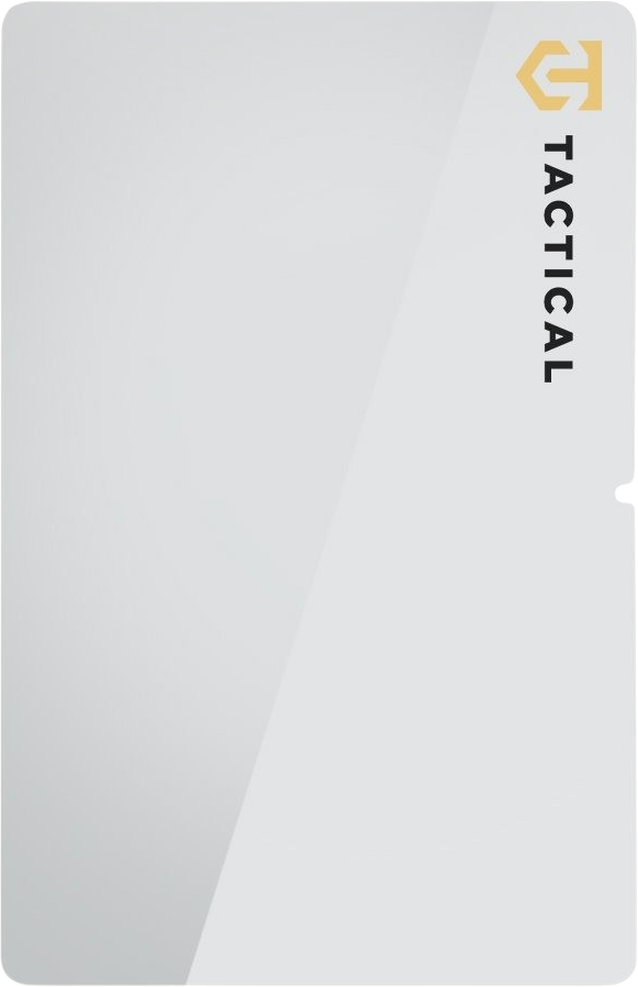 Tactical Apsauginis stiklas Shield skirtas Samsung Galaxy Tab S10 FE Clear