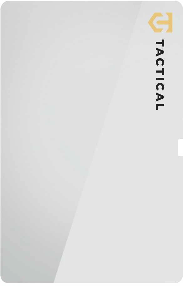 Tactical ekrano apsauga Shield skirta Samsung Galaxy Tab S9+/S9 FE+/S10+ Clear