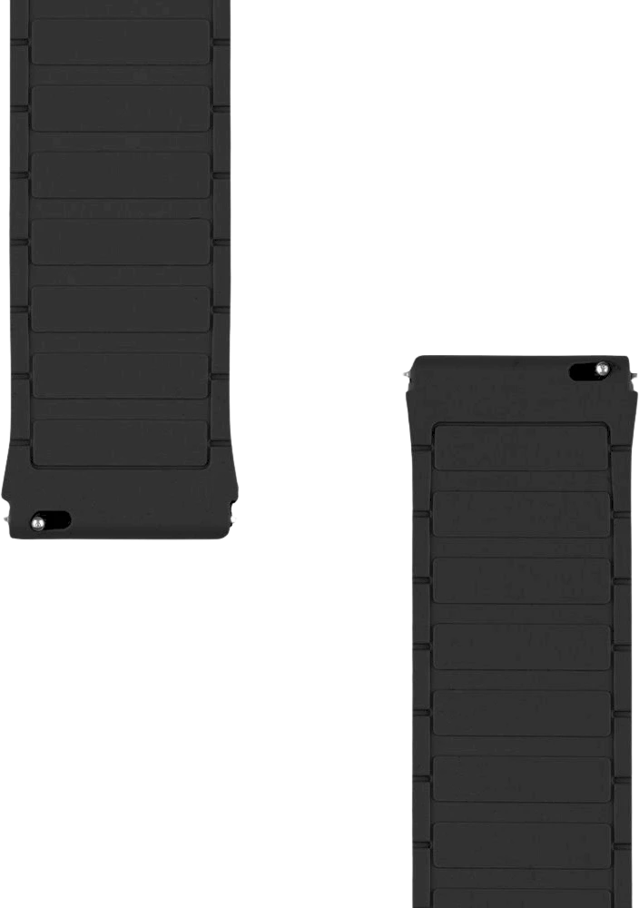 Tactical MagBand apyrankė 22mm juodos spalvos