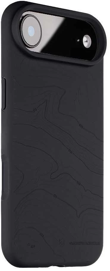 Tactical MagForce Beaver dėklas skirtas Apple iPhone 17 Air Asphalt