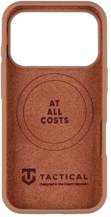 Tactical MagForce Beaver dėklas skirtas Apple iPhone 17 Pro Moucha Moose