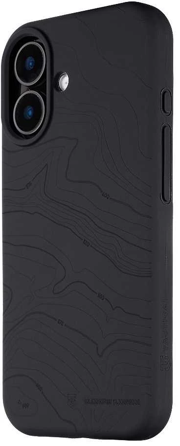 Tactical MagForce Beaver dėklas skirtas Apple iPhone 17 Asphalt