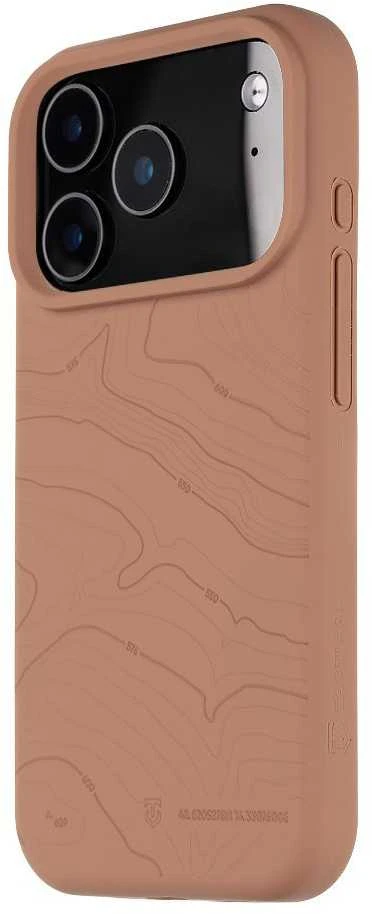 Tactical MagForce Beaver dėklas skirtas Apple iPhone 17 Pro Moucha Moose
