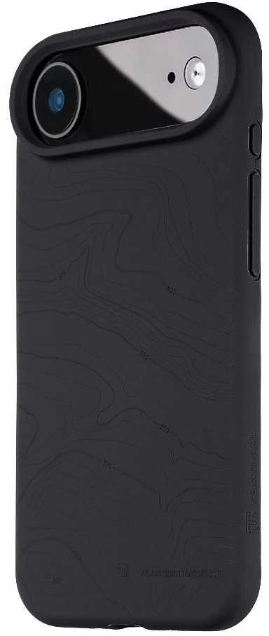 Tactical MagForce Beaver dėklas skirtas Apple iPhone 17 Air Asphalt